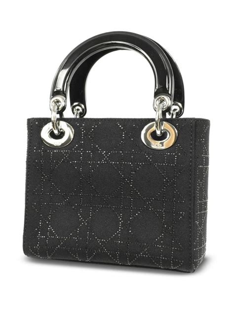 dior borsa piu costosa|borse dior a mano.